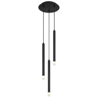 GLOBO 15629-3 BLAKE lampa wisząca