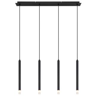 GLOBO 15629-4 BLAKE lampa wisząca