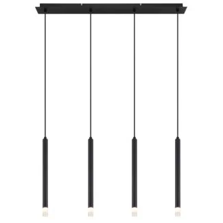 GLOBO 15629-4 BLAKE lampa wisząca