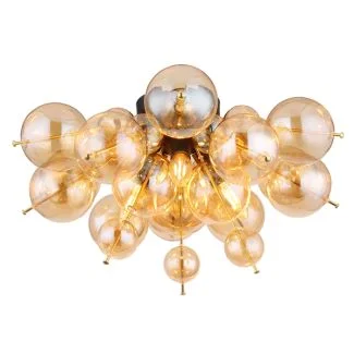 GLOBO 15633DA UDO lampa sufitowa