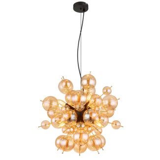 GLOBO 15633HA UDO lampa wisząca
