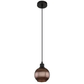 GLOBO 15638B ZUMBA lampa wisząca