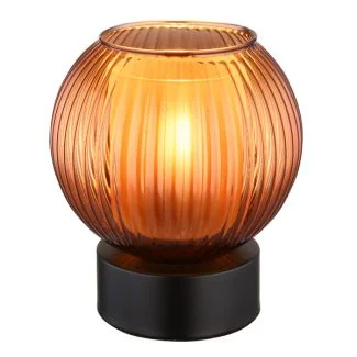 GLOBO 15638TB ZUMBA lampa stołowa