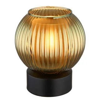 GLOBO 15638TG ZUMBA lampa stołowa