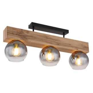GLOBO 15656-3D MOITAS Lampa sufitowa
