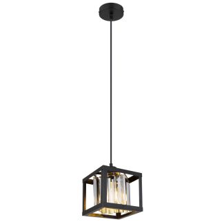GLOBO 15697H MATHILDE Lampa wisząca