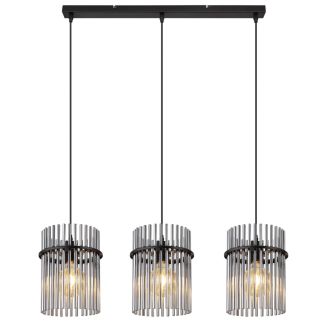 GLOBO 15698-3H GORLEY Lampa wisząca