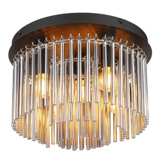 GLOBO 15698D GORLEY Lampa sufitowa