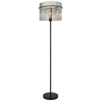 GLOBO 15698S GORLEY Lampa podłogowa