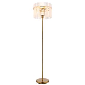 GLOBO 15698SM GORLEY lampa podłogowa
