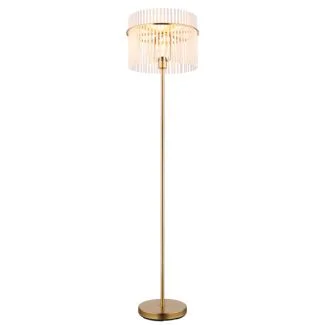 GLOBO 15698SM GORLEY lampa podłogowa