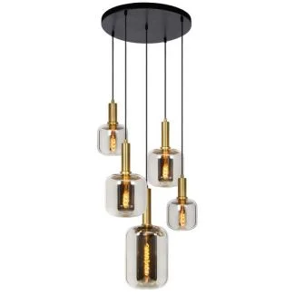 LUCIDE 45494/15/65 JOANET LAMPA WISZĄCA