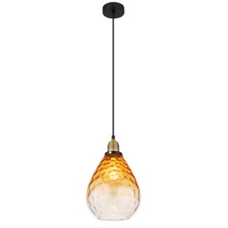 GLOBO 15786H SALVY lampa wisząca