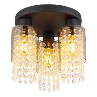 GLOBO 15799-3D BACKEY Lampa sufitowa