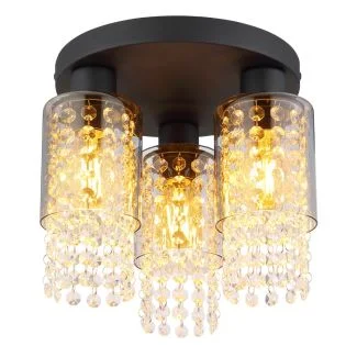GLOBO 15799-3D BACKEY Lampa sufitowa