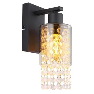 GLOBO 15799W BACKEY Lampa ścienna