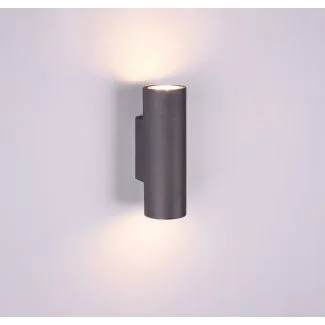 TRIO 212400232 MARLEY LAMPA ŚCIENNA - NOWOCZESNA