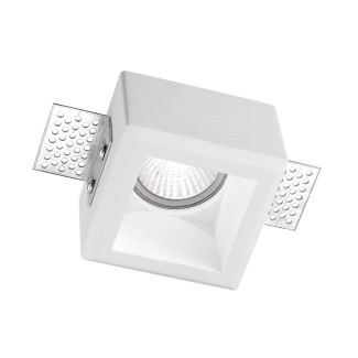 Luces Exclusivas FERNANDO LE61525 LAMPA SUFITOWA biały