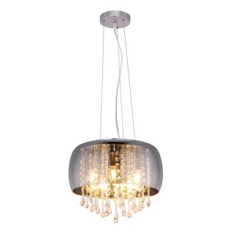 GLOBO 15809H KALLA lampa wisząca