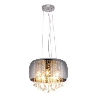 GLOBO 15809H KALLA lampa wisząca