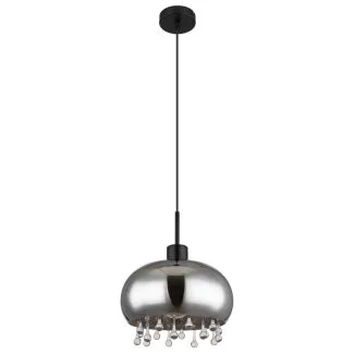 GLOBO 15839H1 CORRY Lampa wisząca