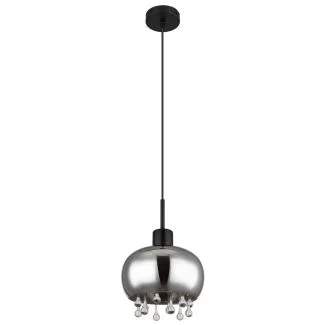 GLOBO 15839H CORRY Lampa wisząca