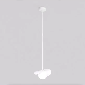 EMIBIG 1584/1 RITUAL 1 WHITE Lampa wisząca