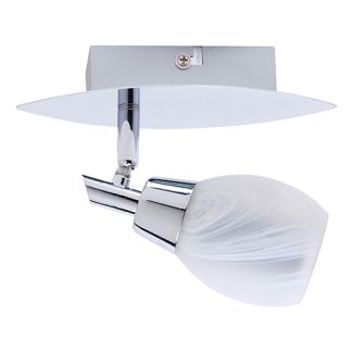 WYPRZEDAŻ IDEUS 00554 HL715 CHROME