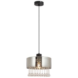 GLOBO 15884H1 HENDRY Lampa wisząca