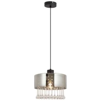 GLOBO 15884H1 HENDRY Lampa wisząca