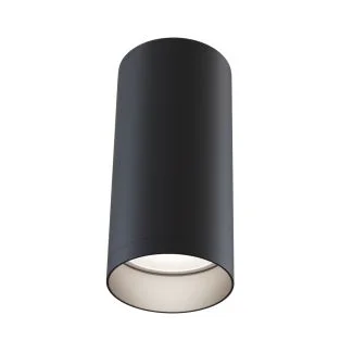 MAYTONI C010CL-01B Ceiling & Wall Focus Ceiling Lamp Black