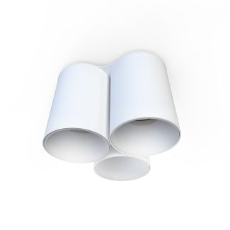 NOWODVORSKI EYE TONE 8093 lampa wewnętrzna punktowa natynkowa