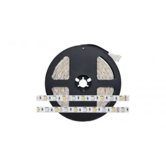 LED LABS 16-1001-01 Taśma LED 30 LED/m 5050 SMD RGB, 150 LED