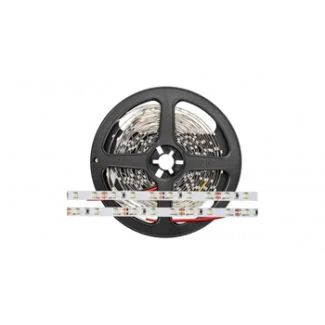 LED LABS 16-1002-02 Taśma LED 60 LED/m 2835 SMD Biała Ciepła, Wodoodporna, 300 LED