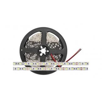 LED LABS 16-1017-02 Taśma LED 60 LED/m 5050 SMD Zielona Wodoodporna, 300 LED