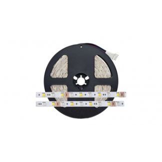LED LABS 16-1047-01 Taśma LED 60 LED/m 5050 SMD, RGB+CCT, 300 LED