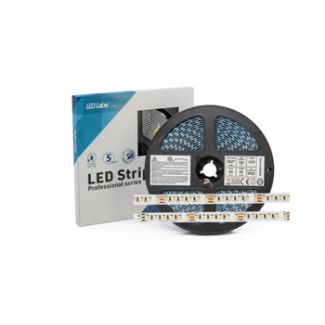 LED LABS 16-1049-01 Taśma LED PRO 3Y 2835 SMD Biała Neutralna RA95, 6W, 300 LED