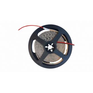LED LABS 16-1055-01 Taśma LED 24V DC 120 LED/m 2835 SMD Biała Ciepła, 600 LED