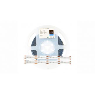 LED LABS 16-1066-14 Taśma 2400 LED 480 LED/m COB 9W, Niebieski