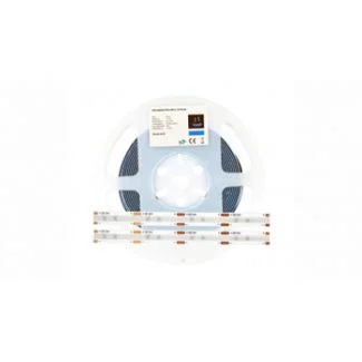 LED LABS 16-1066-14 Taśma 2400 LED 480 LED/m COB 9W, Niebieski