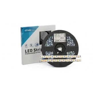 LED LABS 16-2013-01 Taśma LED PRO 3Y 5050 SMD CCT, 12W, 300 LED