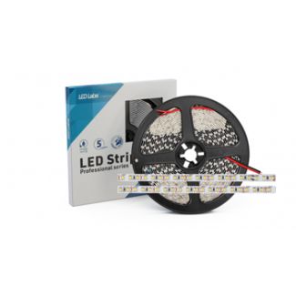 LED LABS 16-2032-01 Taśma LED PRO 3Y 3528 SMD Biała Ciepła, 9.6W, 600 LED