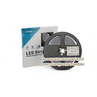 LED LABS 16-2033-01 Taśma LED PRO 3Y 24V 240 LED/m 2216 SMD Biała Zimna, 15W, RA90, 1200 LED