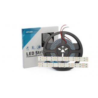 LED LABS 16-2038-01 Taśma LED PRO 3Y 24V 280 LED/m 2835 SMD Biała Ciepła, 25W, 1400 LED