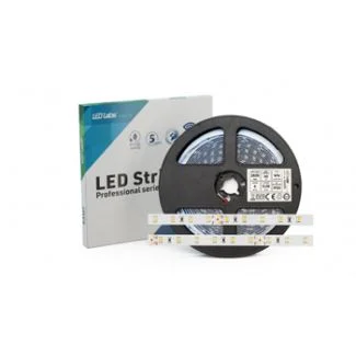 LED LABS 16-2086-01 Taśma LED PRO 3YB 24V 2835 SMD Biała Neutralna, 6W, 300 LED