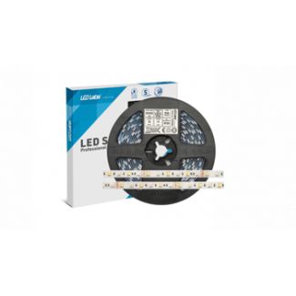 LED LABS 16-2095-01 Taśma PRO 3Y 24V 300 LED 5050 SMD 12W RGB+CCT