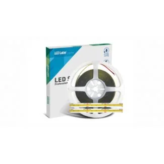 LED LABS 16-2098-01 Taśma PRO 3YB 12V 1680 LED COB 8W CW