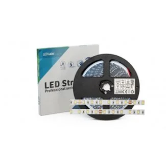 LED LABS 16-2193-03 Taśma LED PRO 3YB 24V 5630 SMD Biała Zimna, IP65HS, 16W, 300 LED