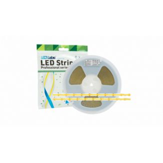 LED LABS 16-2217-01 Taśma PRO 3YB 12V 1600 LED COB 8W CW - 25m