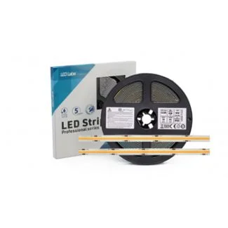 LED LABS 16-2301-01 Taśma PRO 3Y 24V 2640 LED COB 10W NW RA90
